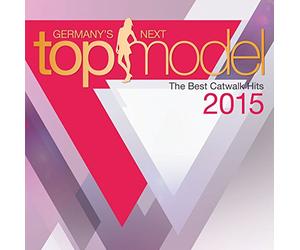 Various Artists - Germany's Next Topmodel [Import]