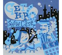 Various Artists - Get Hip Showcase 6: Doo-Wop Girls Traveling to Sap