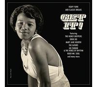 Various Artists - Get It [VINYL]