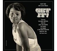 Various Artists Get It (Vinyl LP) 12" Album