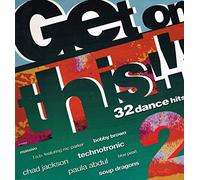 VARIOUS ARTISTS / GET ON THIS VOLUME TWO
