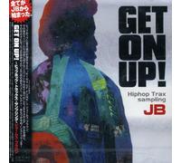 Various Artists - Get on Up! Sampling Jb