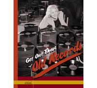 various artists Get Out Those Old Records (Buch (CD)
