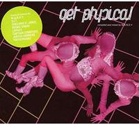 Various Artists - Get Physical Vol. 1