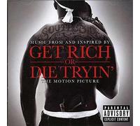 get rich or die tryin' - ost