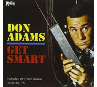 Various Artists - Get Smart
