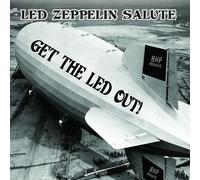 Various Artists - Get The LED Out! LED.