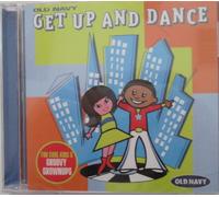 Various Artists - Get Up And Dance (UK Import)