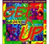 Various Artists - Get Up: Compilation