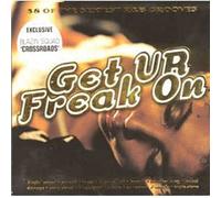 Various Artists - Get Ur Freak On