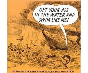 Various Artists - Get Your Ass in the Water and Swim Like Me!