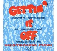 Various Artists - Gettin' It Off