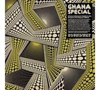 Various Artists - Ghana Special 2: Electronic Highlife & Afro Sounds in the Diaspora, 1980-93