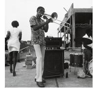 Ghana Special: Highlife