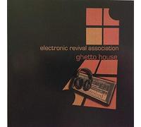 Various Artists - Ghetto House (US Import)