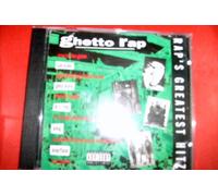 Various Artists - Ghetto Rap