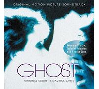 Various Artists - Ghost