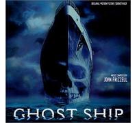 Various Artists - Ghost Ship