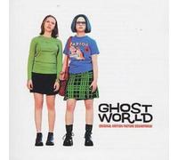 Various Artists Ghost World (CD) Album