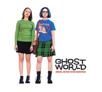various artists - ghost world - original soundtrack