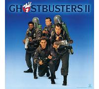 Various Artists - Ghostbusters Ii / O.S.T (2 LP)
