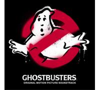 Various Artists Ghostbusters (Vinyl LP) 12" Album