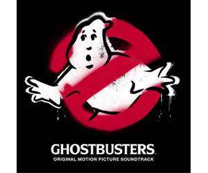 Various Artists Ghostbusters (Vinyl LP) 12" Album