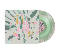 Various Artists Ghostly Swim 3 12" Album Coloured Vinyl (Limited Edition)