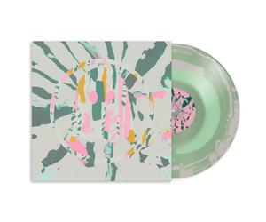 Various Artists Ghostly Swim 3 (Vinyl LP)