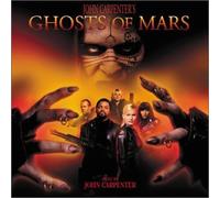 Various Artists - Ghosts of Mars