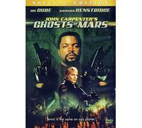 Various Artists - Ghosts of Mars [DVD] [2001] [Region 1] [NTSC]