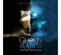 Various Artists - Ghosts of The Abyss