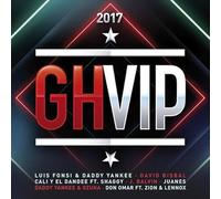 Various Artists - Ghvip 2017