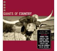 Various Artists - Giants of Country