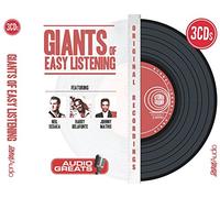 Various Artists - Giants of Easy Listening [Import]