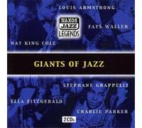Compilation - Giants Of Jazz (Antologia Dei Pi G