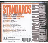 Various Artists - Giants of Jazz: Standards