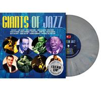 Various Artists Giants Of Jazz (Vinyl LP)