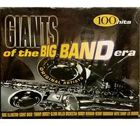 Various Artists - Giants of the Big Band Era