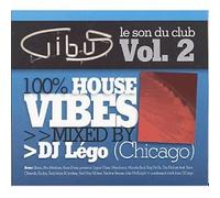 Various Artists - Gibus Vol.2