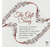 Various Artists - Gift Of Song