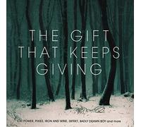 Various Artists The Gift That Keeps Giving (CD) Album