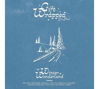 Various Artists Gift Wrapped: Winter Wonderland - Volume 4 (Vinyl LP)