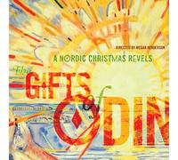 Various Artists Gifts of Odin (CD)