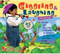 Various Artists - Giggling & Laughing