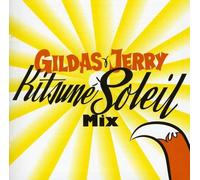 Various Artists - Gildas & Jerry Kitsune Soleil Mix