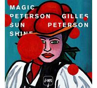 Various Artists - Gilles Peterson - Magic Peterson Sunshine