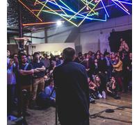 Various Artists Gilles Peterson Presents International Anthem (Vinyl LP)