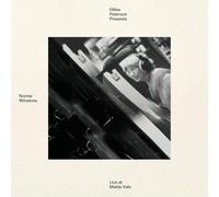 Gilles Peterson Presents Norma Winstone Live At Maida Vale