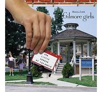Various Artists - Gilmore Girls: Our Little Corner Of The World